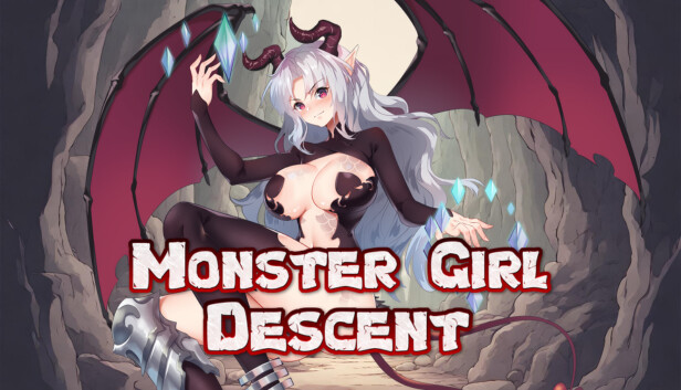 Monster Girl Descent