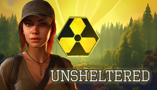 Unsheltered