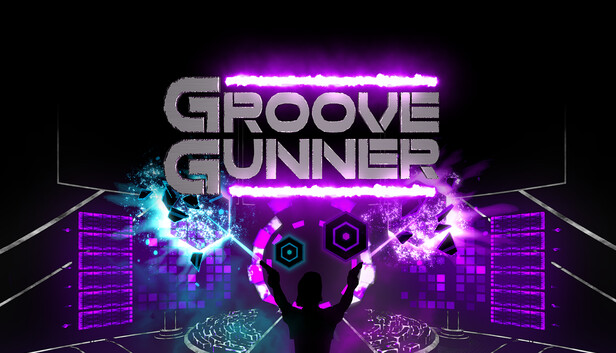 Groove Gunner