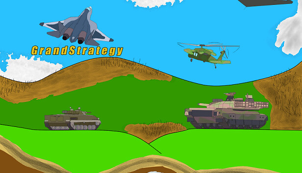 GrandStrategy
