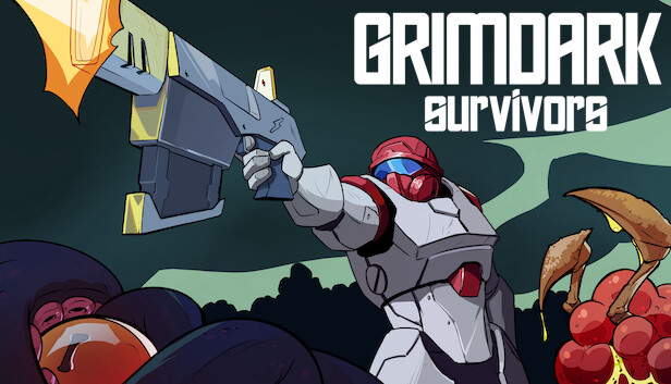 Grimdark Survivors