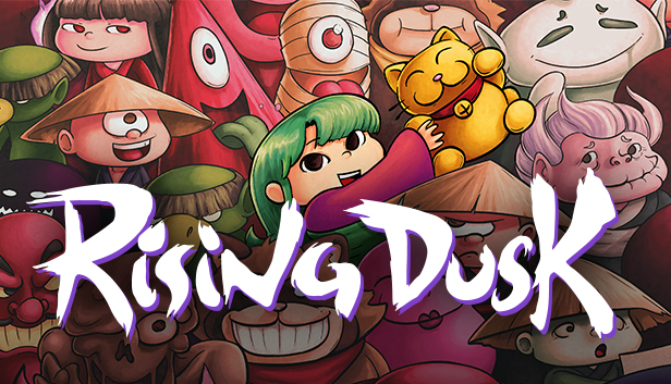 Rising Dusk