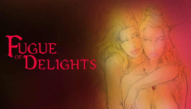 Fugue of Delights