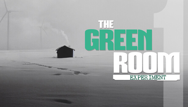 The Green Room Experiment (Episode 1)