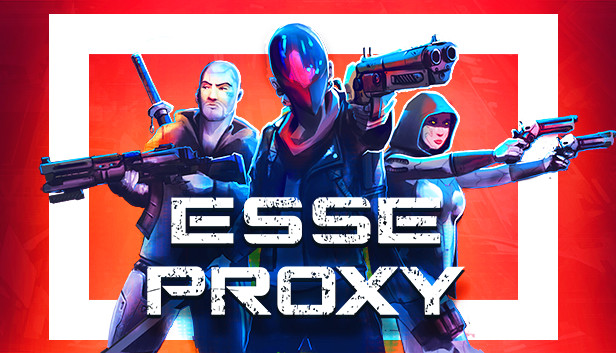 Esse Proxy