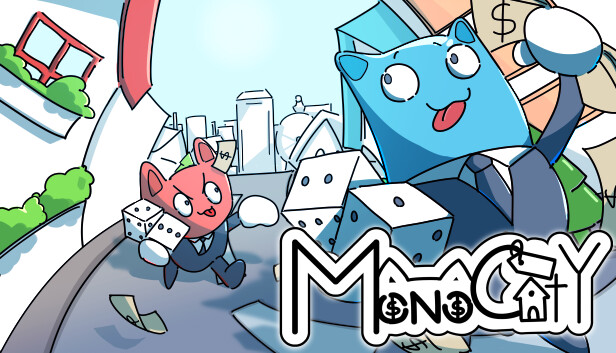 Monocity