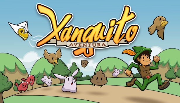 Xanguito Aventura
