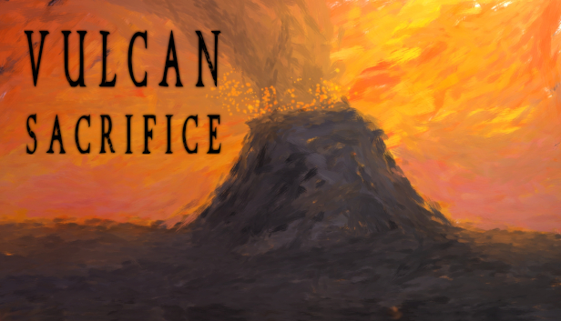 Vulcan Sacrifice