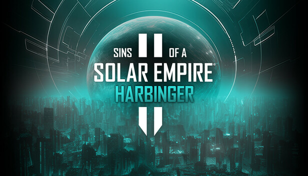 Sins of a Solar Empire II - Harbinger