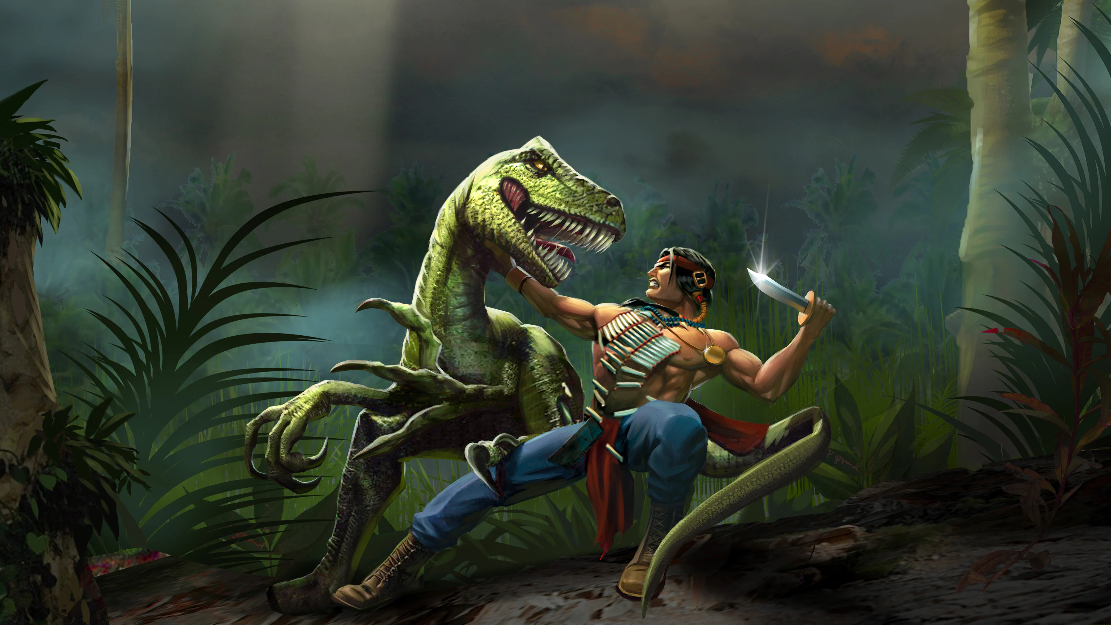 TUROK