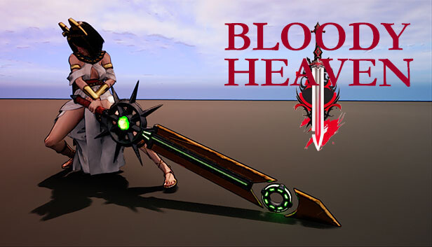 Bloody Heaven