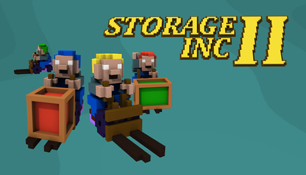 Storage Inc 2