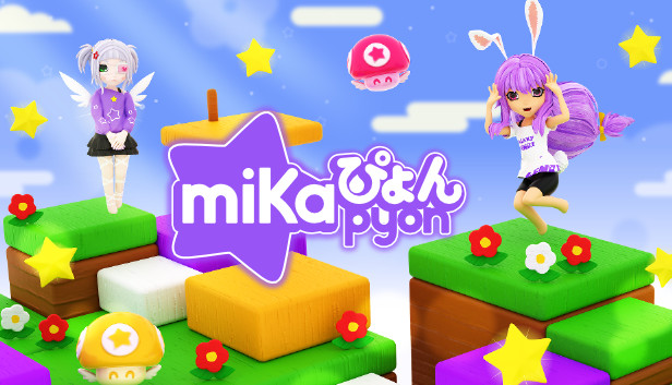 mikapyon