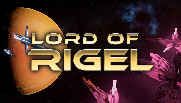 Lord of Rigel