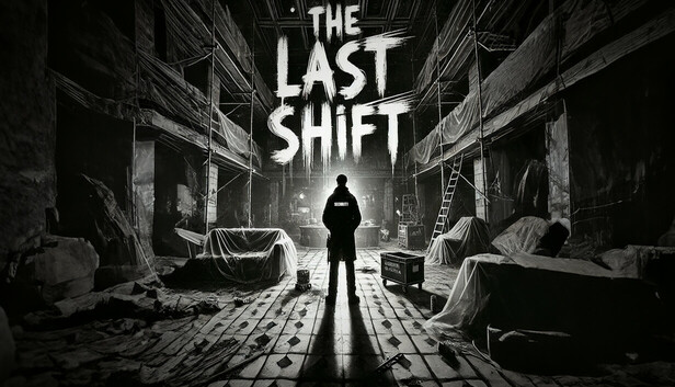 Dark Dimensions: The Last Shift