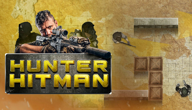 Hunter Hitman