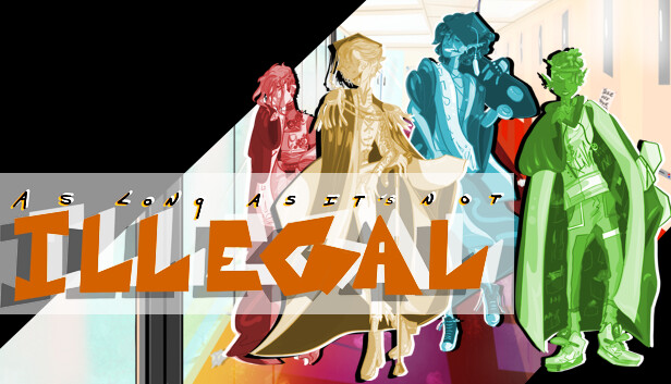 As Long As It's Not Illegal: Last ACT