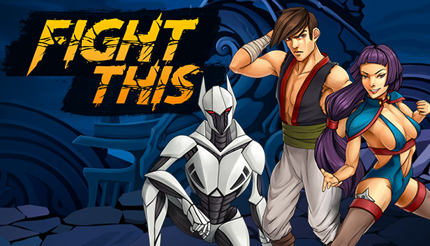 Fight This