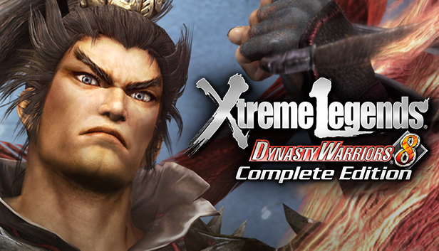 DW8XLCE - SPECIAL COSTUME PACK 2