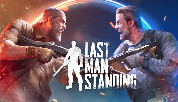 Last Man Standing