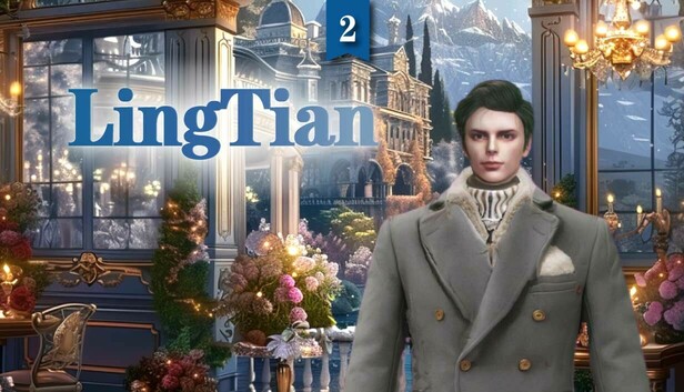 LingTian2: Your Destined Prince