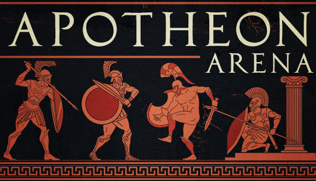 Apotheon Arena