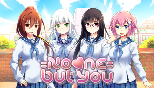 No One But You