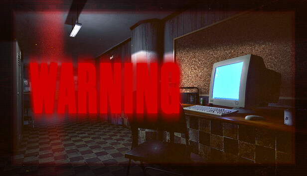 Warning