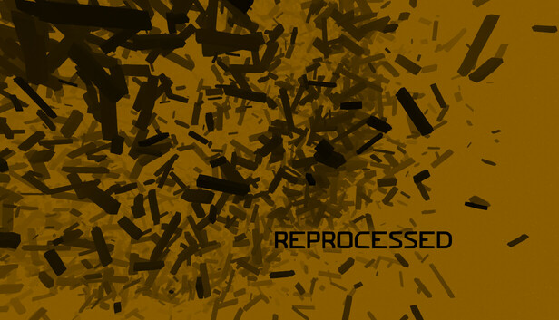 Reprocessed