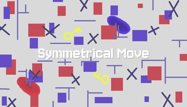 Symmetrical Move