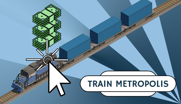Train Metropolis
