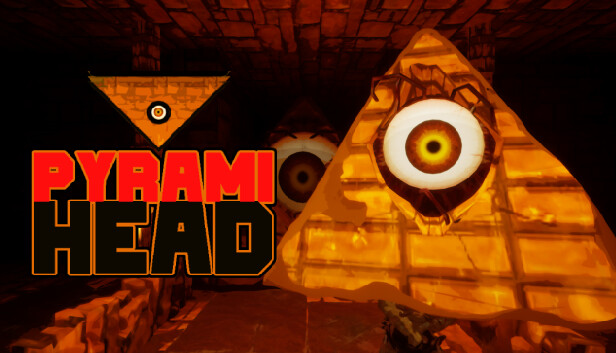Pyrami Head