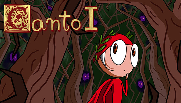 Canto I