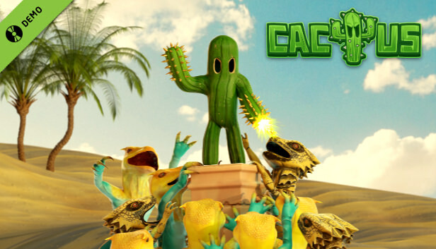CACTUS