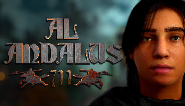 Al Andalus 711: Epic history battle game