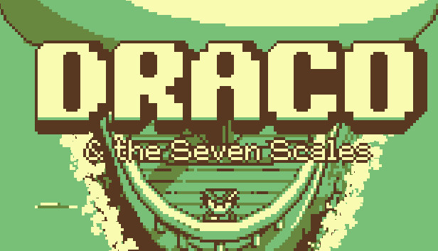 Draco and the Seven Scales