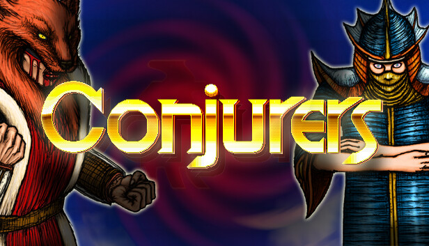 Conjurers