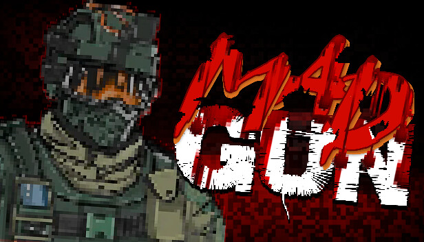 MADGUN