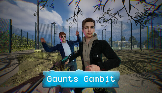 Gaunts Gambit | Multiplayer FPS