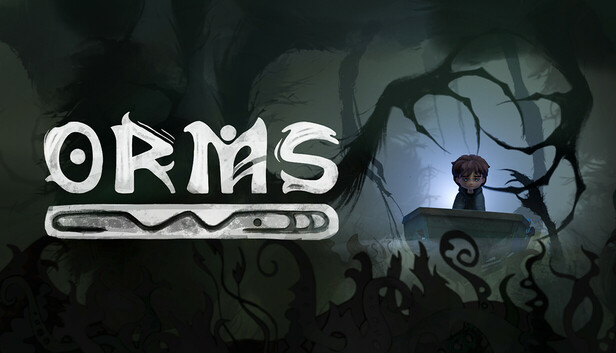 ORMS