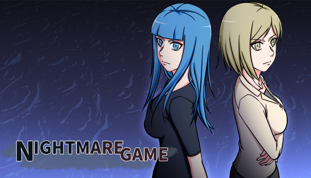 Nightmare Game (噩梦游戏)
