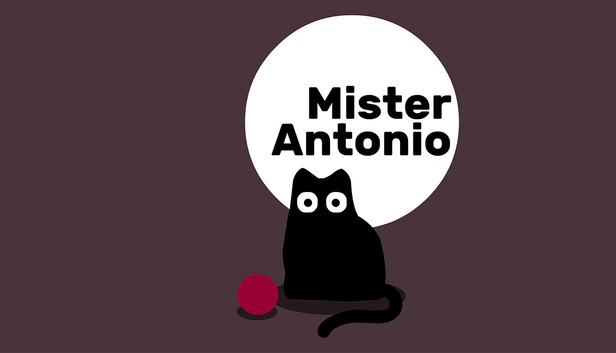 Mister Antonio