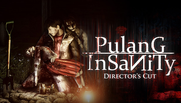 Pulang Insanity - Director's Cut