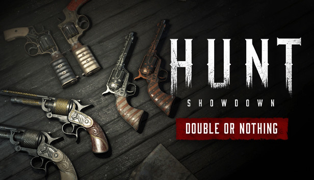 Hunt: Showdown 1896 - Double or Nothing