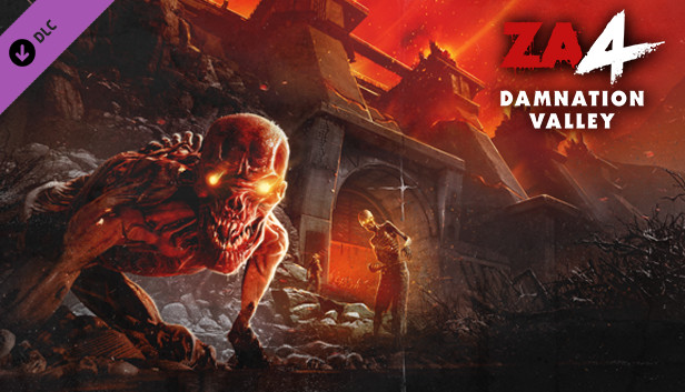 Zombie Army 4: Mission 4 - Damnation Valley