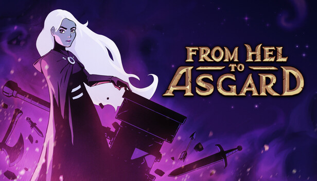 From Hel to Asgard