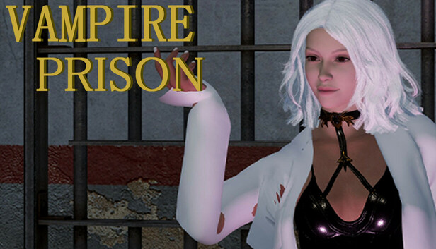 Vampire Prison