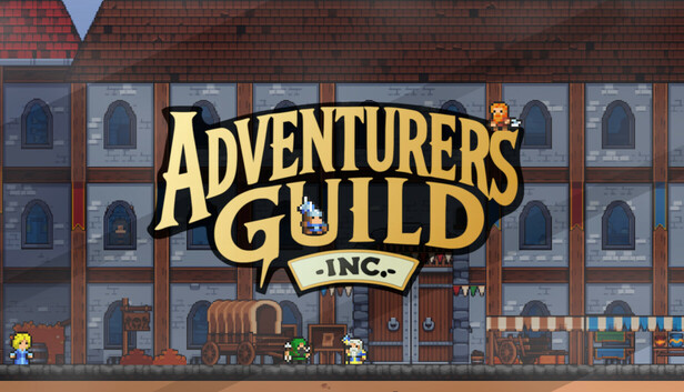 Adventurers Guild Inc.