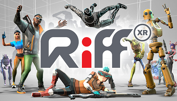 Riff XR