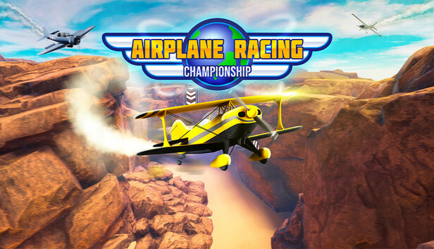 Airplane Racing Championship